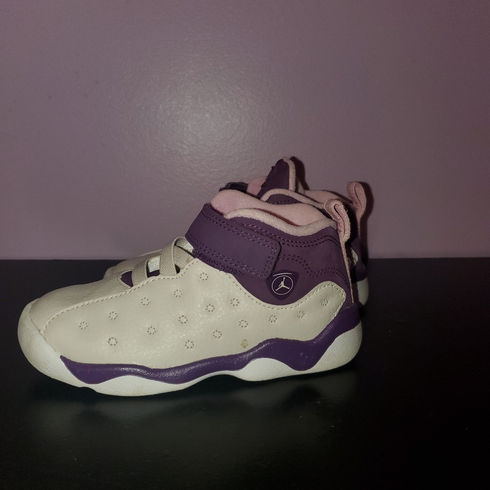 Jordan's
